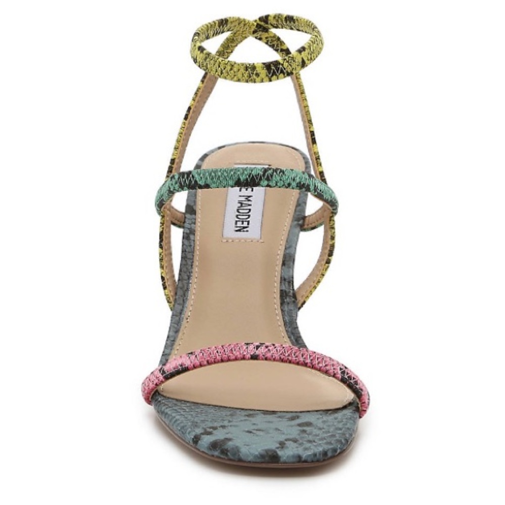 NEW! Steve Madden Meline Sandal